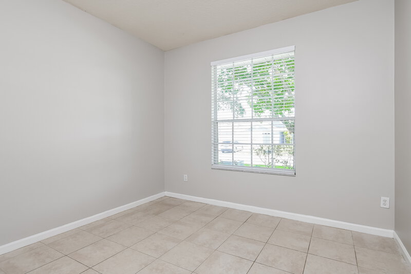 2,450/Mo, 3217 Stonehurst Cir Kissimmee, FL 34741 Bedroom View