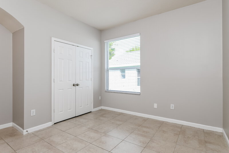 2,450/Mo, 3217 Stonehurst Cir Kissimmee, FL 34741 Bedroom View 2