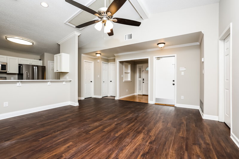 1,990/Mo, 336 Copperstone Cir Casselberry, FL 32707 Living Room View