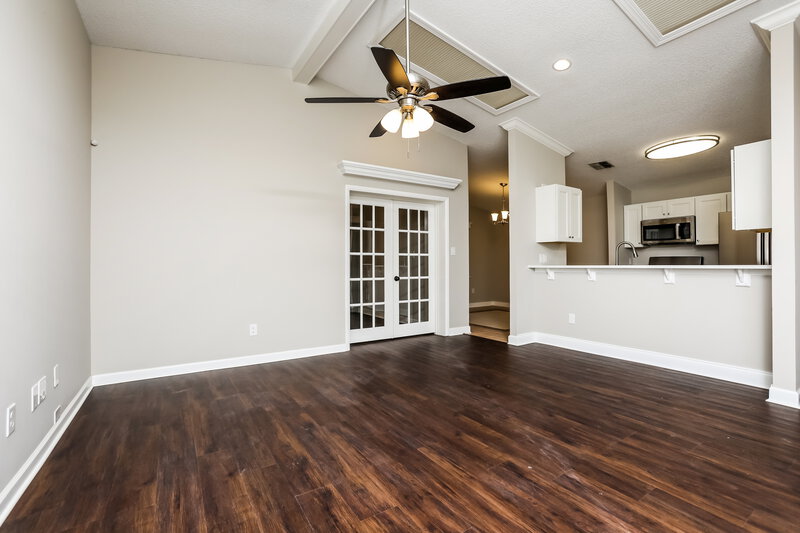 1,990/Mo, 336 Copperstone Cir Casselberry, FL 32707 Living Room View 2