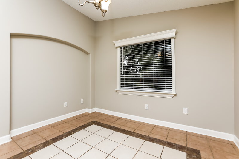 1,990/Mo, 336 Copperstone Cir Casselberry, FL 32707 Dining Room View