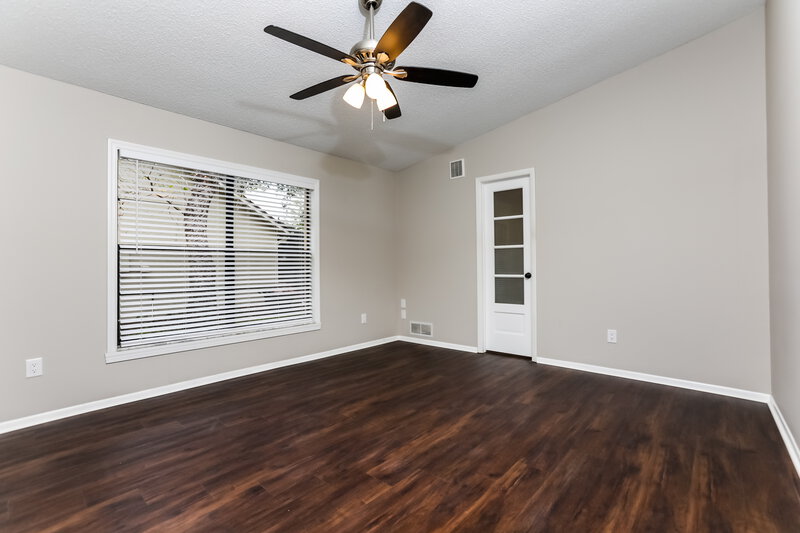 1,990/Mo, 336 Copperstone Cir Casselberry, FL 32707 Main Bedroom View