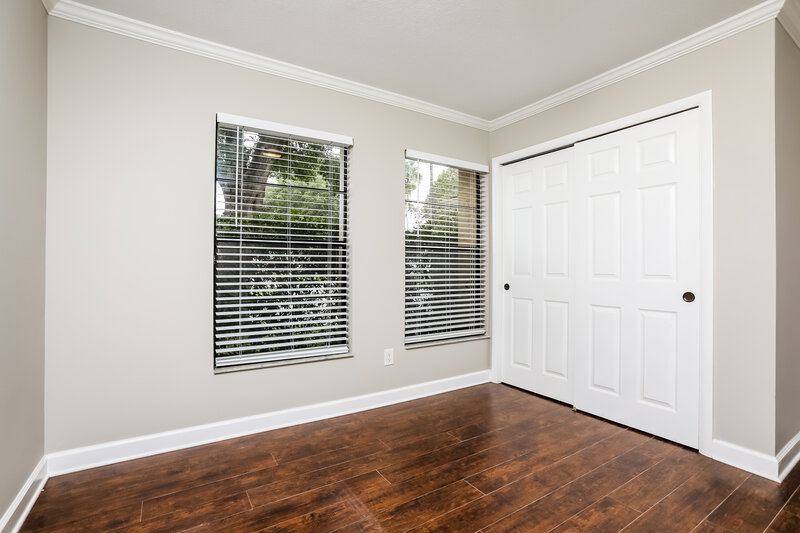 1,990/Mo, 336 Copperstone Cir Casselberry, FL 32707 Bedroom View