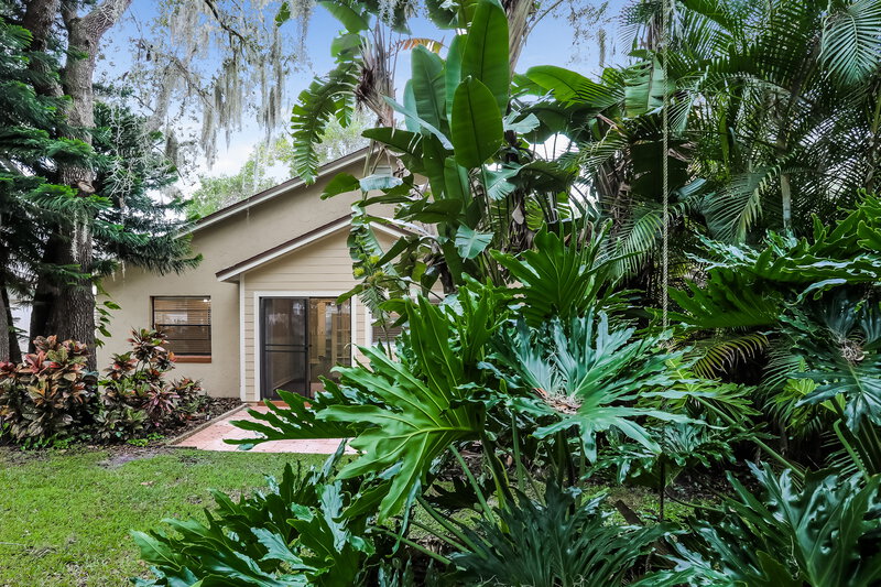 1,990/Mo, 336 Copperstone Cir Casselberry, FL 32707 Rear View 2