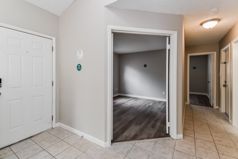 2,555/Mo, 11519 Keeley Ct Orlando, FL 32837 Foyer View