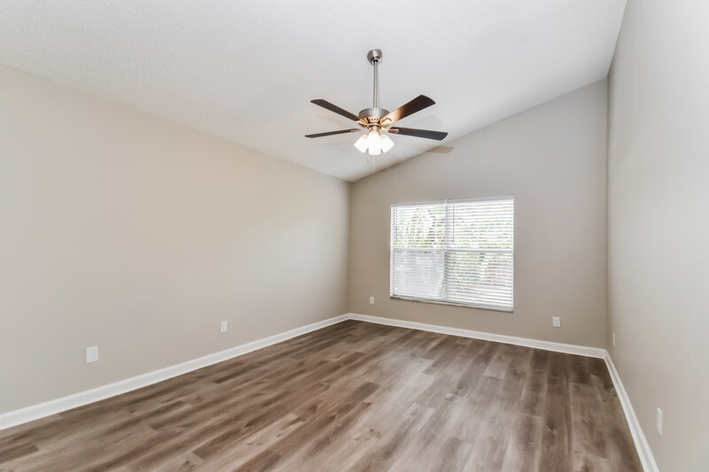 2,555/Mo, 11519 Keeley Ct Orlando, FL 32837 Main Bedroom View