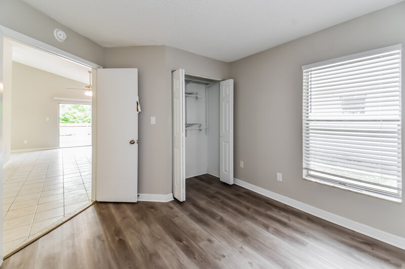2,555/Mo, 11519 Keeley Ct Orlando, FL 32837 Bedroom View