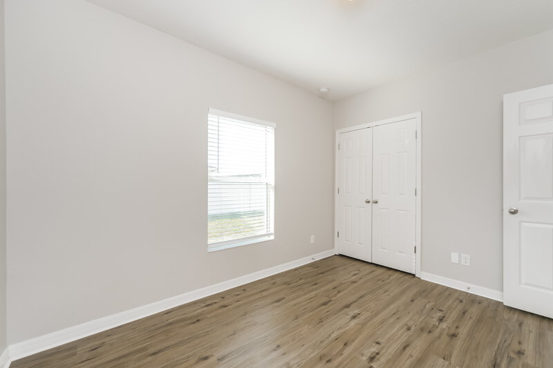 2,150/Mo, 4602 Caverns Dr Kissimmee, FL 34758 Bedroom View