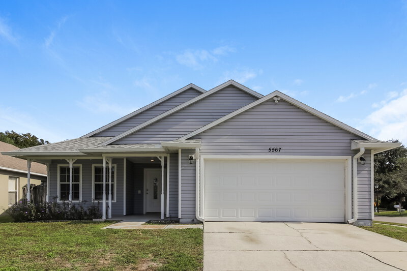 2,225/Mo, 5567 Elizabeth Rose Sq Orlando, FL 32810 External View