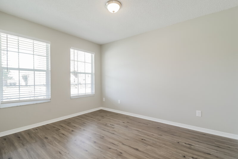 2,225/Mo, 5567 Elizabeth Rose Sq Orlando, FL 32810 Bedroom View