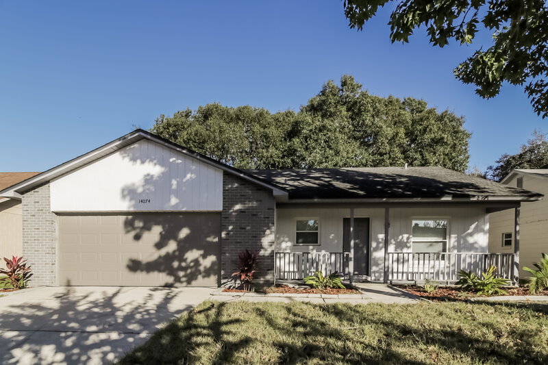 2,060/Mo, 14074 Ithaca Way Orlando, FL 32826 External View