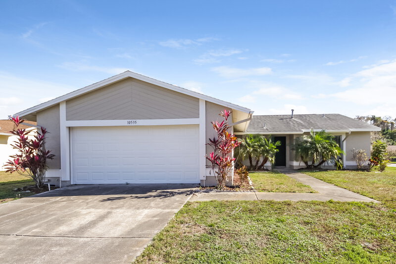 2,340/Mo, 10535 Larson Ct Orlando, FL 32821 External View