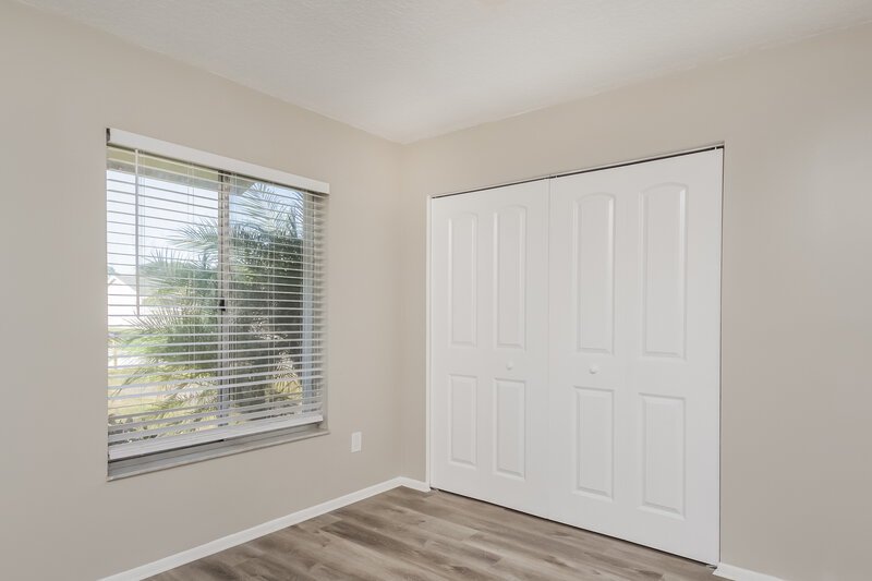 2,340/Mo, 10535 Larson Ct Orlando, FL 32821 Bedroom View