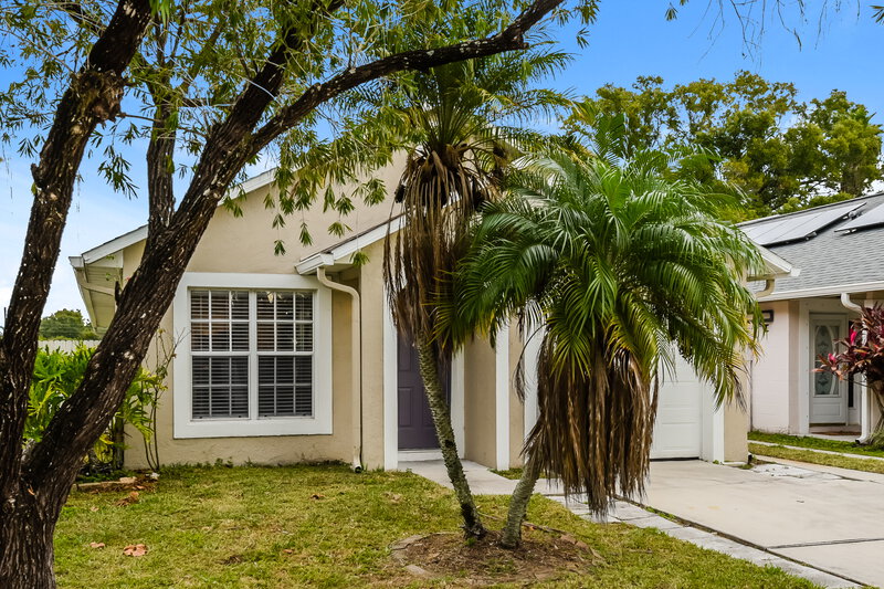 2,170/Mo, 9620 Hollyhill Dr Orlando, FL 32824 Front View 2