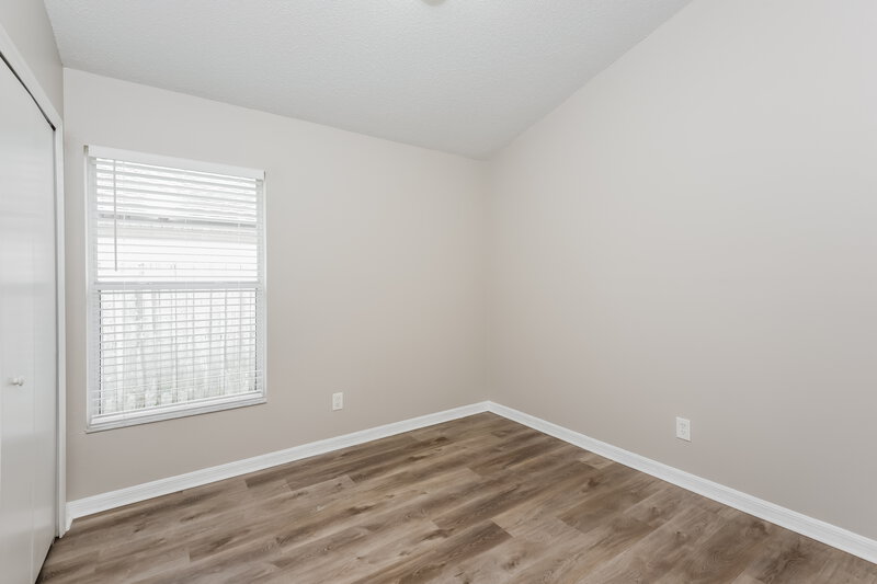 2,170/Mo, 9620 Hollyhill Dr Orlando, FL 32824 Bedroom View 2