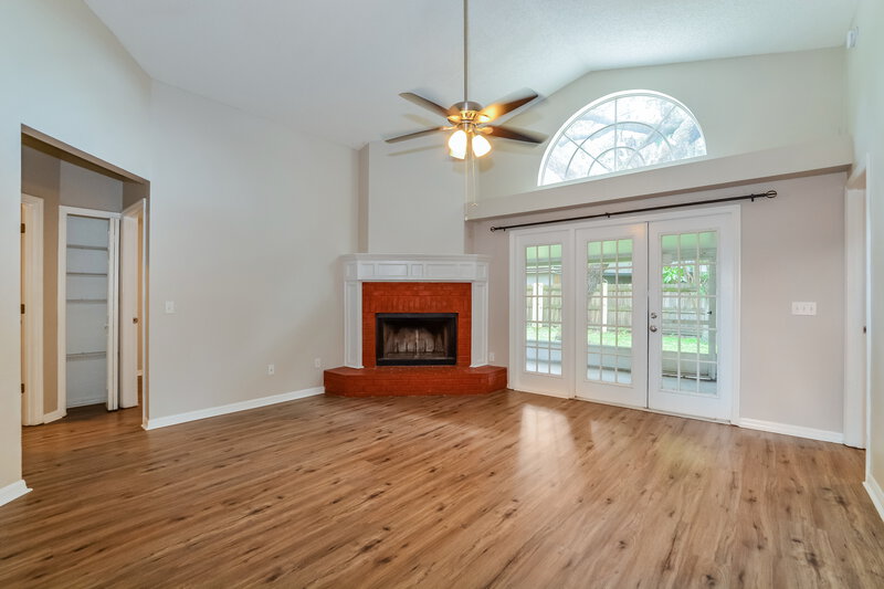 2,335/Mo, 957 Piedmont Oaks Dr Apopka, FL 32703 Living Room View