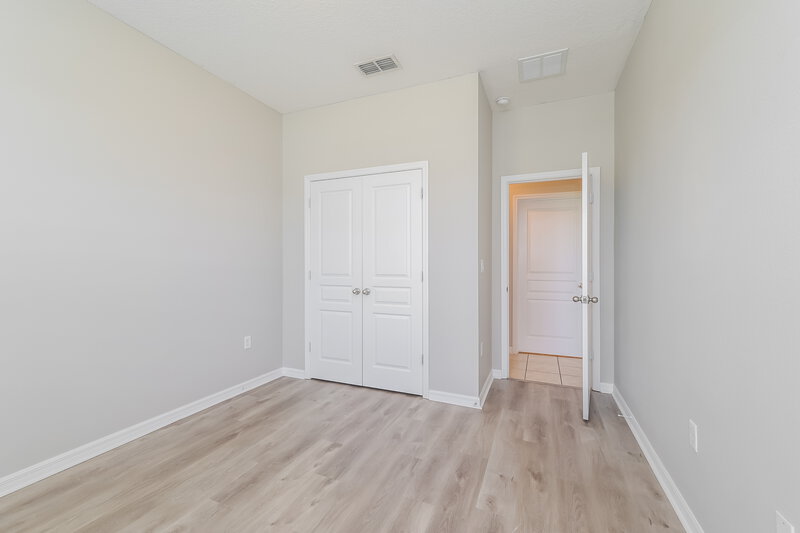 2,185/Mo, 3108 Brinwood Dr Kissimmee, FL 34758 Bedroom View