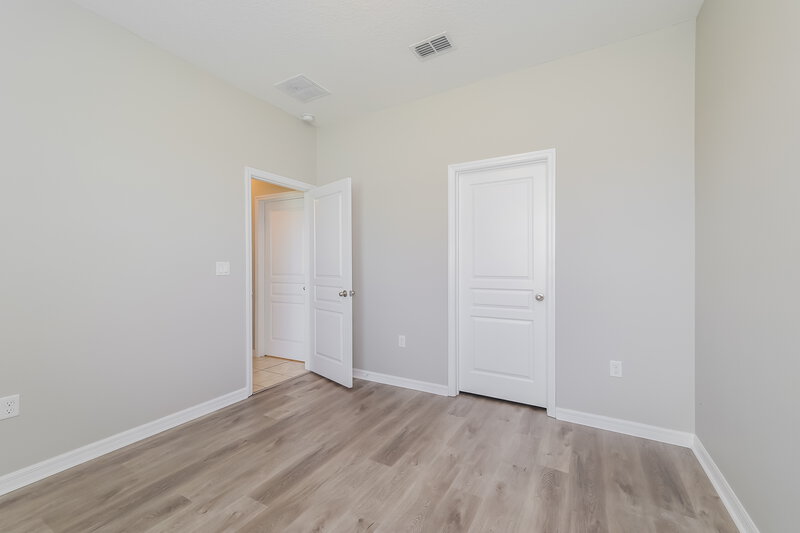 2,185/Mo, 3108 Brinwood Dr Kissimmee, FL 34758 Bedroom View 2