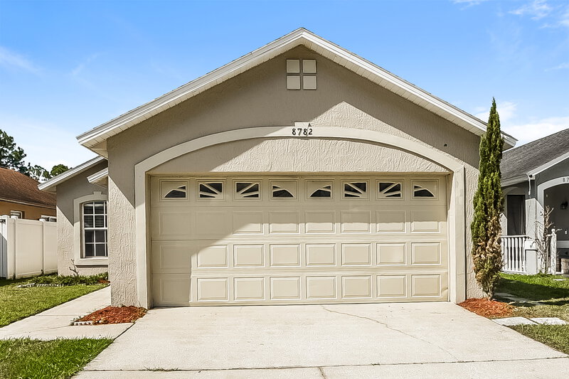 2,315/Mo, 8782 Foley Dr Orlando, FL 32825 External View