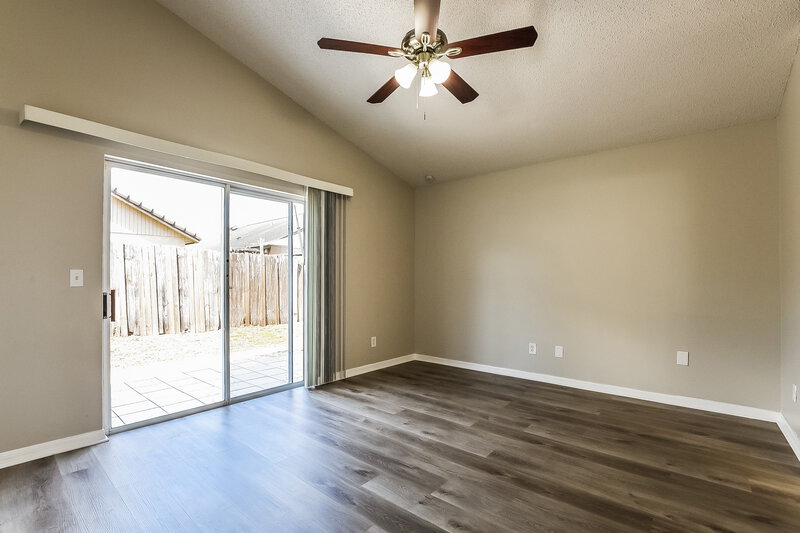 2,315/Mo, 8782 Foley Dr Orlando, FL 32825 Main Bedroom View