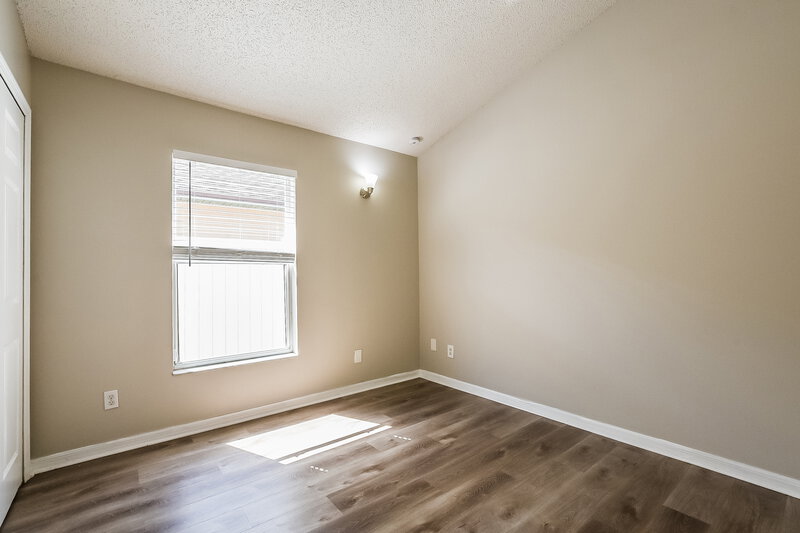2,315/Mo, 8782 Foley Dr Orlando, FL 32825 Bedroom View