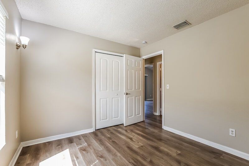 2,315/Mo, 8782 Foley Dr Orlando, FL 32825 Bedroom View 2