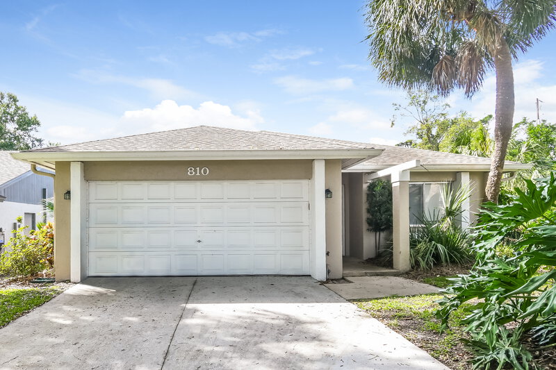 2,195/Mo, 810 Grand Cayman Ct Orlando, FL 32835 External View