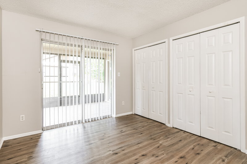 2,195/Mo, 810 Grand Cayman Ct Orlando, FL 32835 Bedroom View