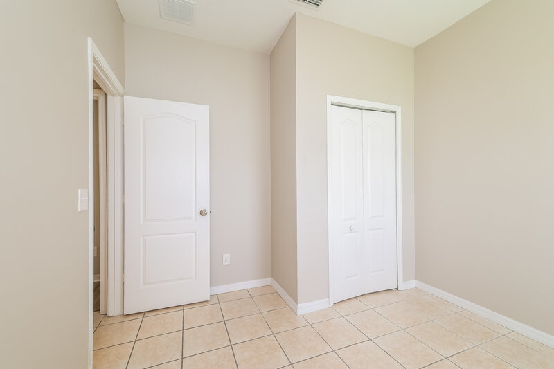 2,155/Mo, 4406 Creeks Run Blvd Kissimmee, FL 34746 Bedroom View