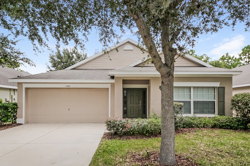 2,400/Mo, 1208 Longville Cir Tavares, FL 32778 External View