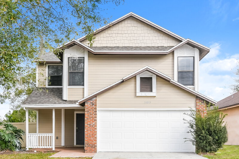 2,575/Mo, 10019 Creekwater Blvd Orlando, FL 32825 External View