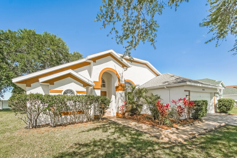 3,130/Mo, 2843 Berkshire Cir Kissimmee, FL 34743 Front View