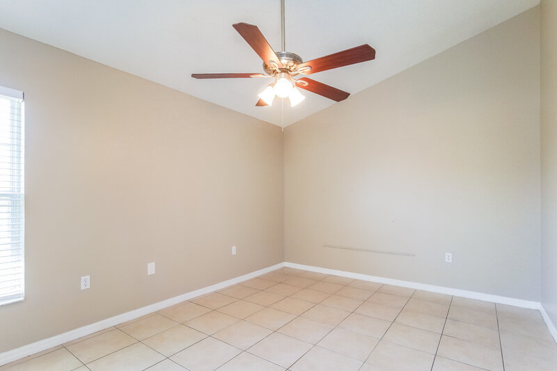 3,130/Mo, 2843 Berkshire Cir Kissimmee, FL 34743 Main Bedroom View