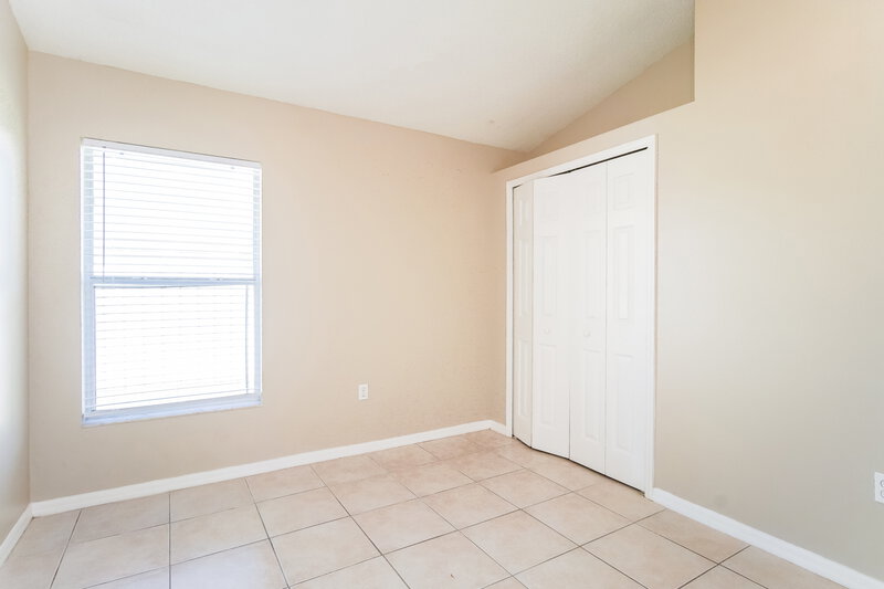 3,130/Mo, 2843 Berkshire Cir Kissimmee, FL 34743 Bedroom View