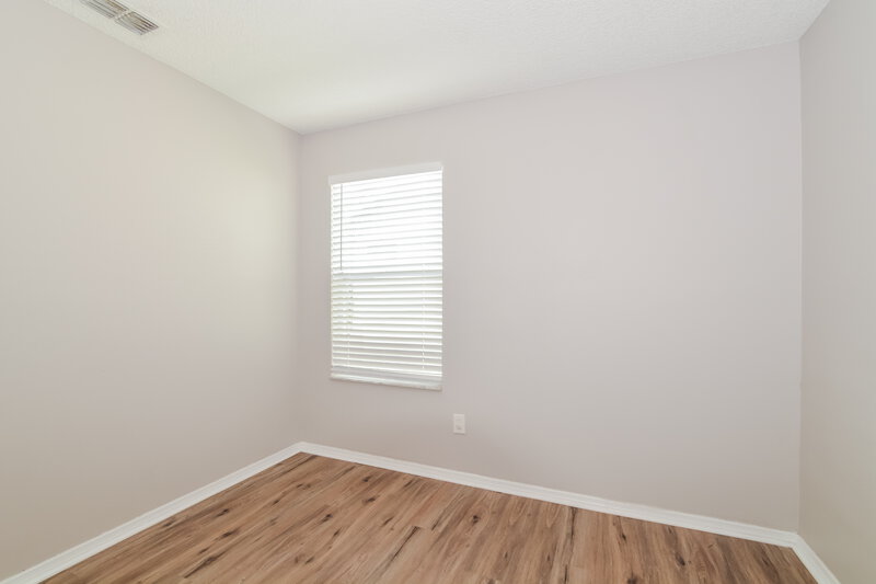 1,995/Mo, 10412 Glassborough Dr Orlando, FL 32825 Bedroom View 3