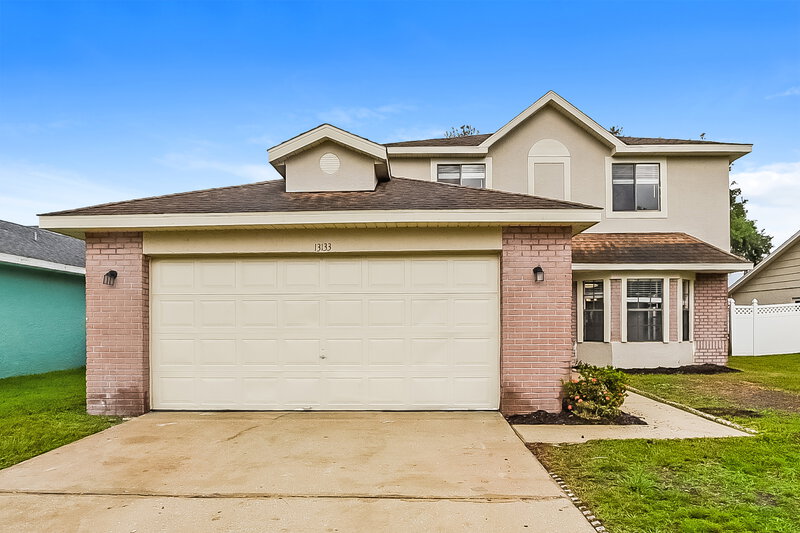 2,295/Mo, 13133 Boulder Woods Cir Orlando, FL 32824 External View