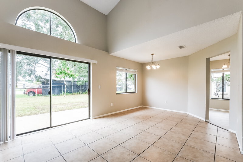 2,295/Mo, 13133 Boulder Woods Cir Orlando, FL 32824 Living Room View