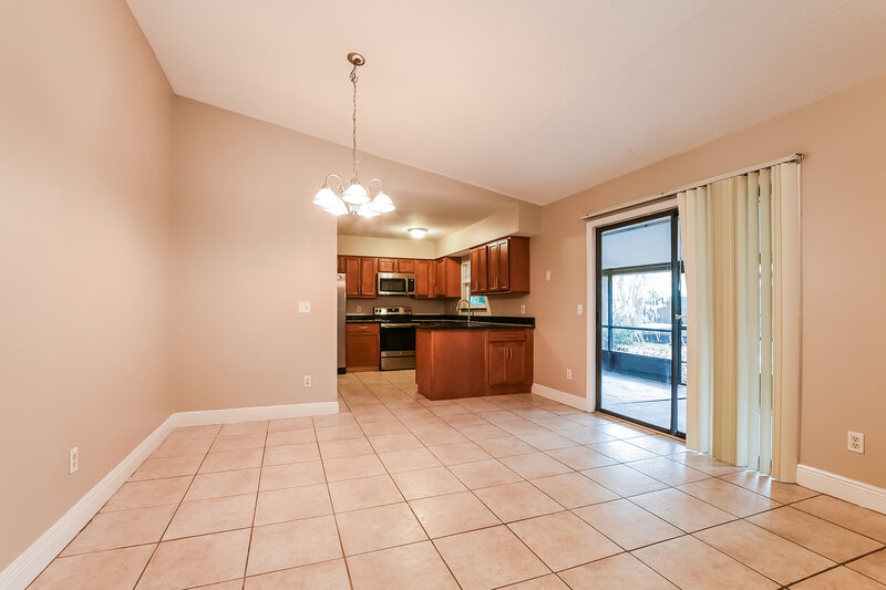 1,835/Mo, 647 Redwood Dr Winter Springs, FL 32708 Dining Room View