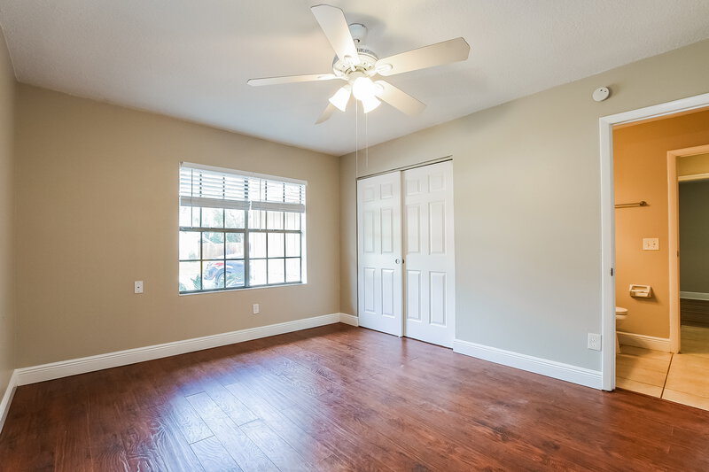 1,835/Mo, 647 Redwood Dr Winter Springs, FL 32708 Bedroom View