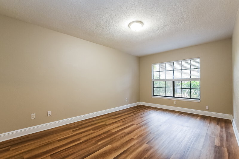 1,835/Mo, 647 Redwood Dr Winter Springs, FL 32708 Bedroom View 3