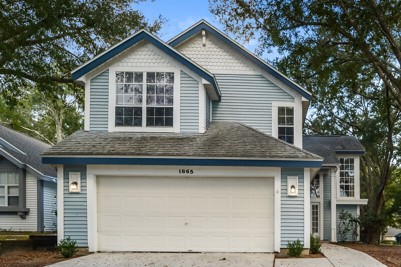 3,300/Mo, 1865 Cranberry Isles Way Apopka, FL 32712 External View
