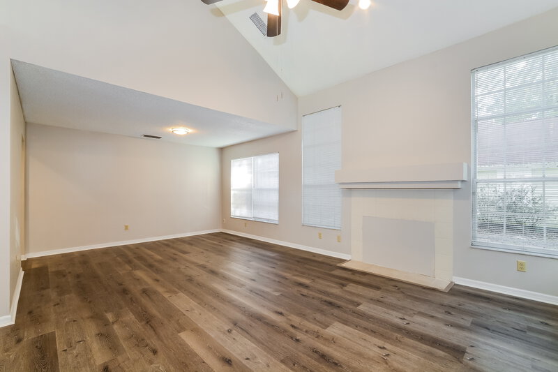 3,300/Mo, 1865 Cranberry Isles Way Apopka, FL 32712 Living Room View