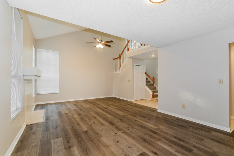 3,300/Mo, 1865 Cranberry Isles Way Apopka, FL 32712 Living Room View 2