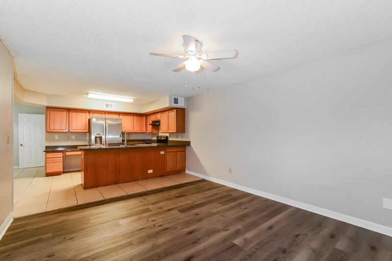 3,300/Mo, 1865 Cranberry Isles Way Apopka, FL 32712 Dining Room View