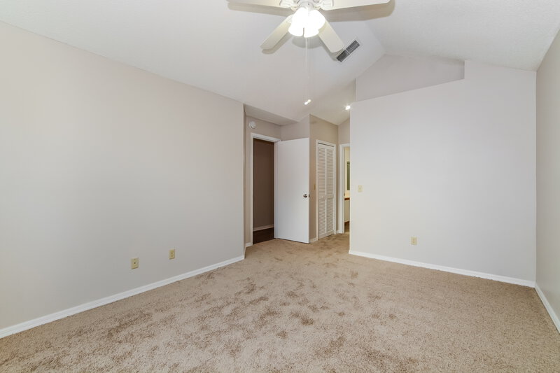 3,300/Mo, 1865 Cranberry Isles Way Apopka, FL 32712 Main Bedroom View 2