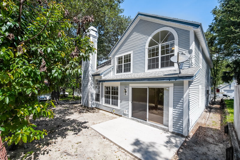 3,300/Mo, 1865 Cranberry Isles Way Apopka, FL 32712 Rear View 3