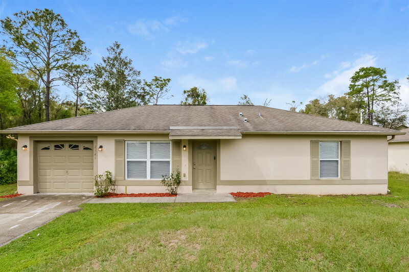 2,080/Mo, 2140 6th Ave DeLand, FL 32724 External View