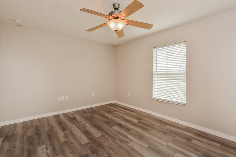2,080/Mo, 2140 6th Ave DeLand, FL 32724 Main Bedroom View