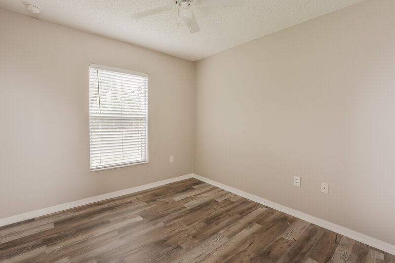 2,080/Mo, 2140 6th Ave DeLand, FL 32724 Bedroom View