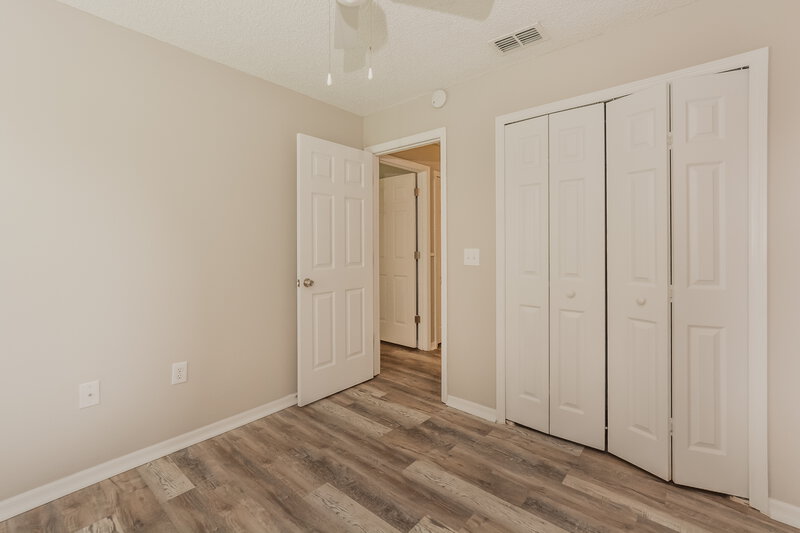 2,080/Mo, 2140 6th Ave DeLand, FL 32724 Bedroom View 3
